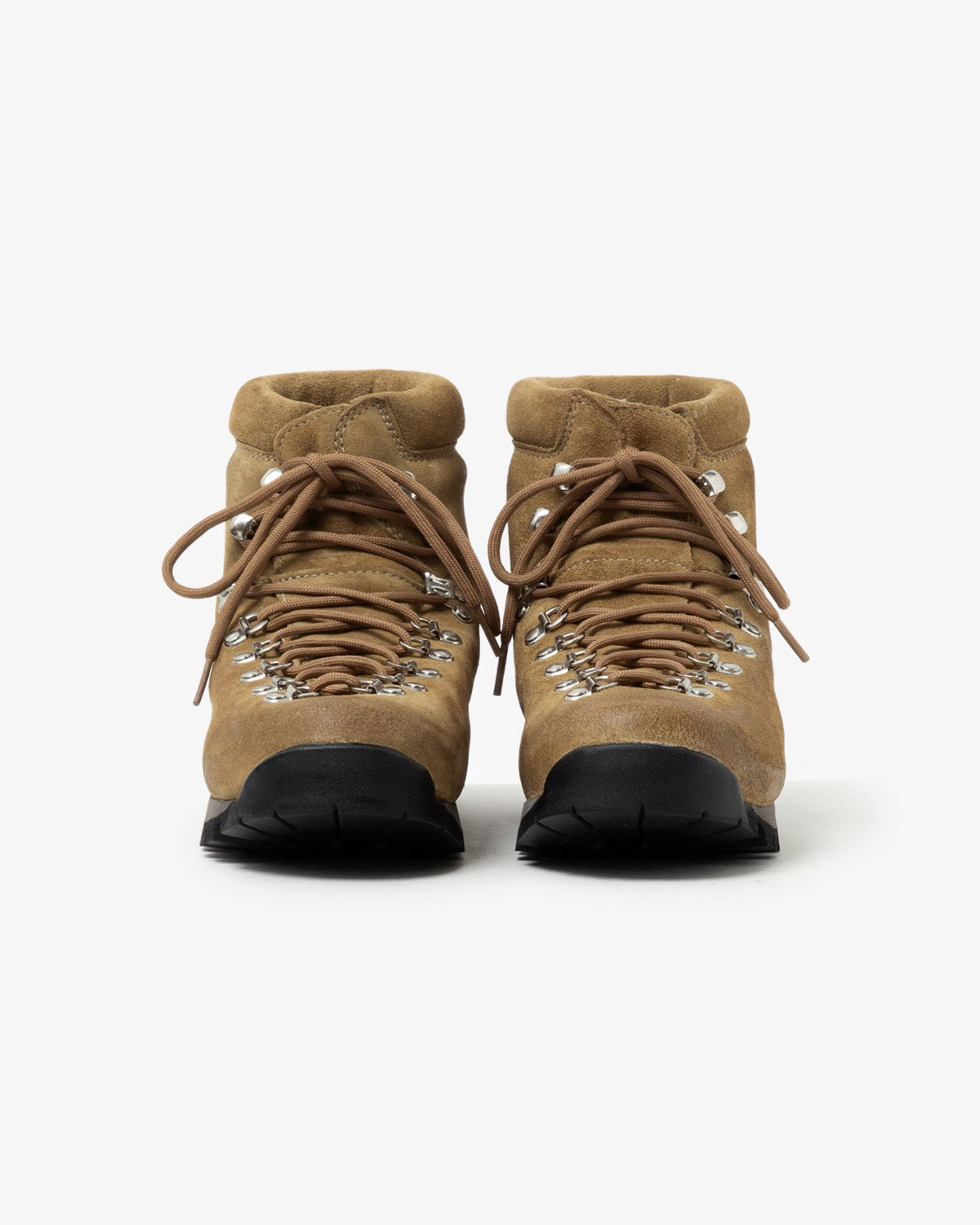 EXPLORER LACE UP BOOTS COW LEATHER by DIEMME