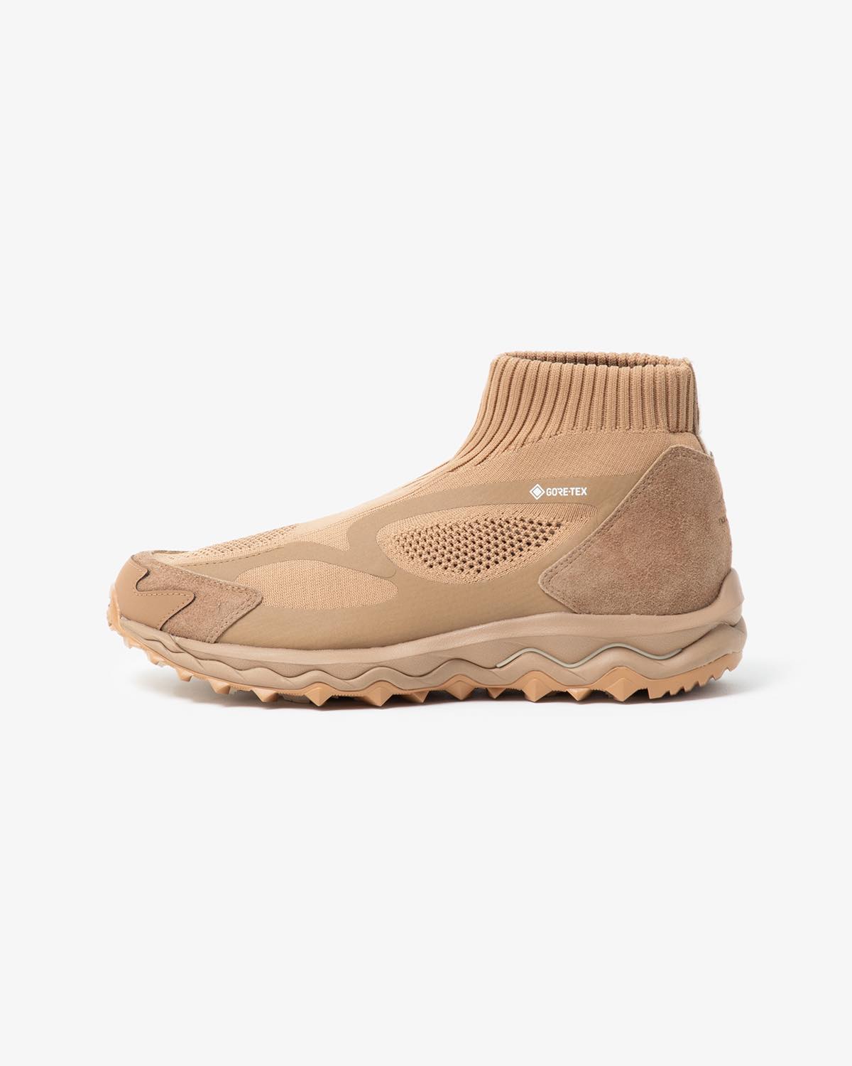 WAVE MUJIN TL MID GTX "COGNAC"