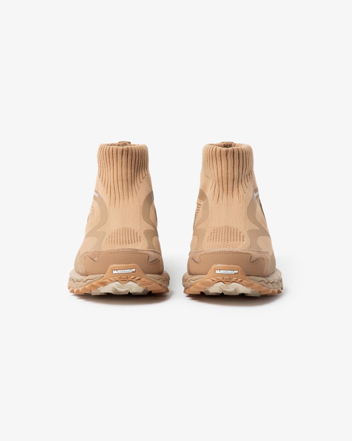 WAVE MUJIN TL MID GTX "COGNAC"