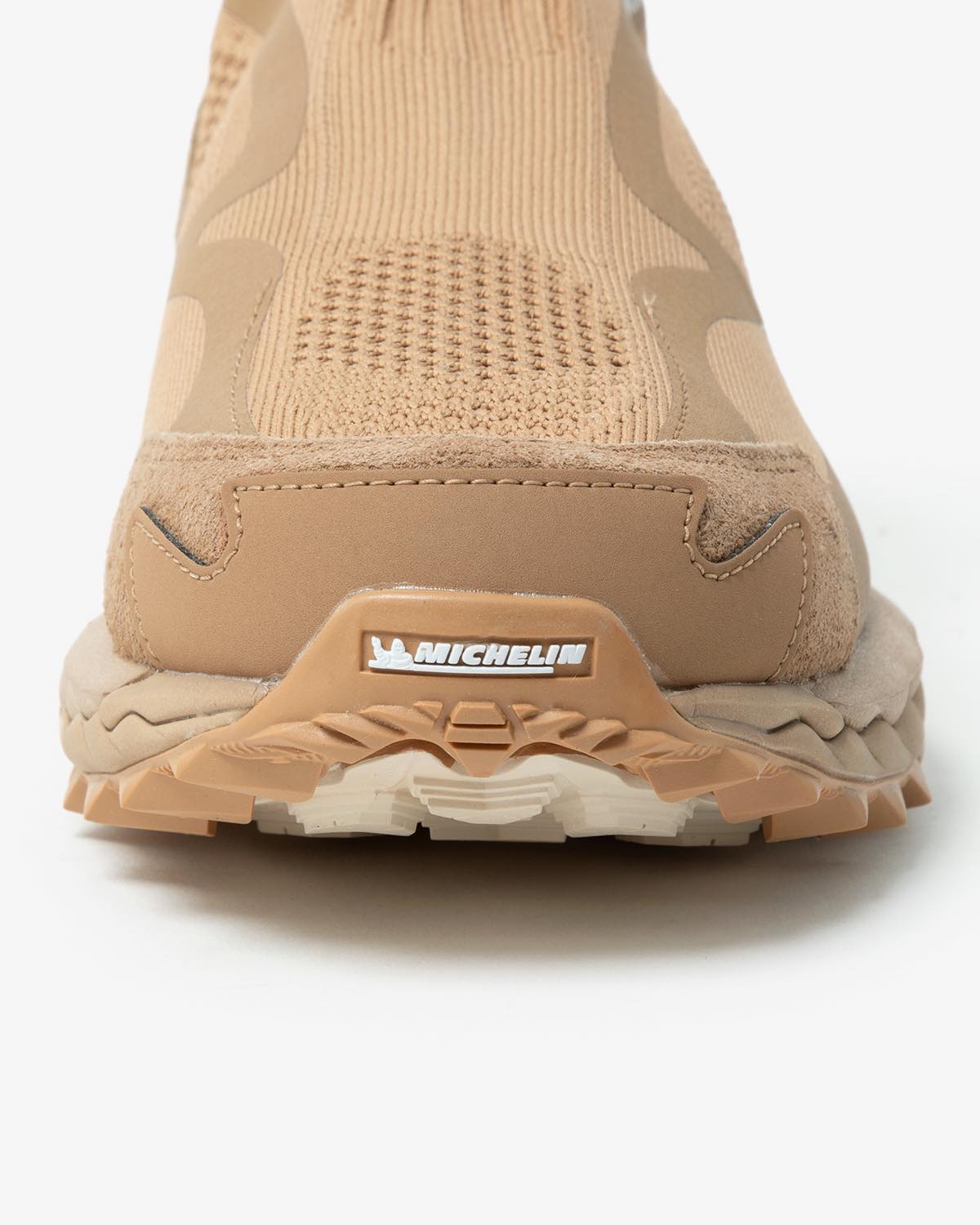 WAVE MUJIN TL MID GTX "COGNAC"