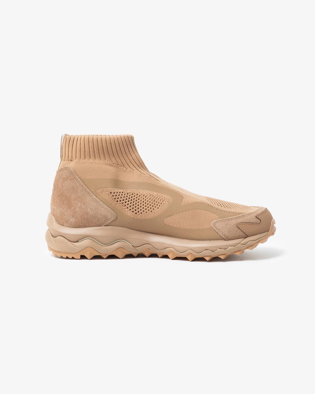 WAVE MUJIN TL MID GTX "COGNAC"