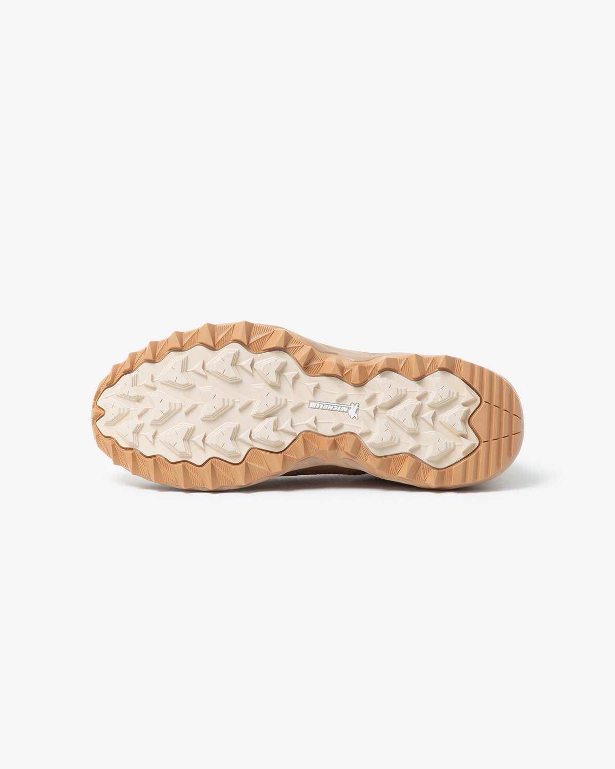 WAVE MUJIN TL MID GTX "COGNAC"