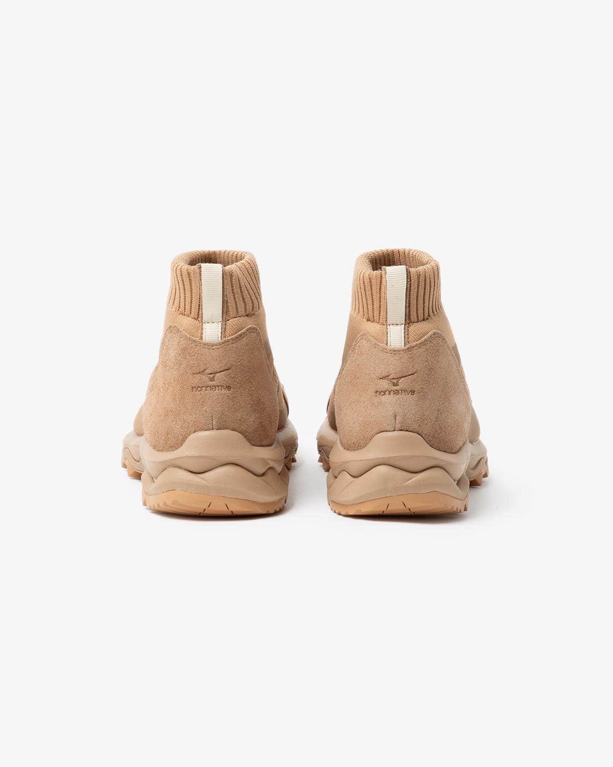 WAVE MUJIN TL MID GTX "COGNAC"