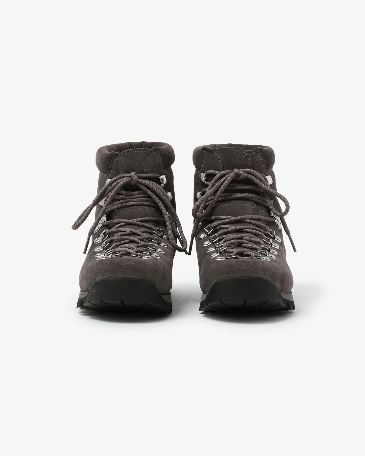 EXPLORER LACE UP BOOTS COW LEATHER by DIEMME