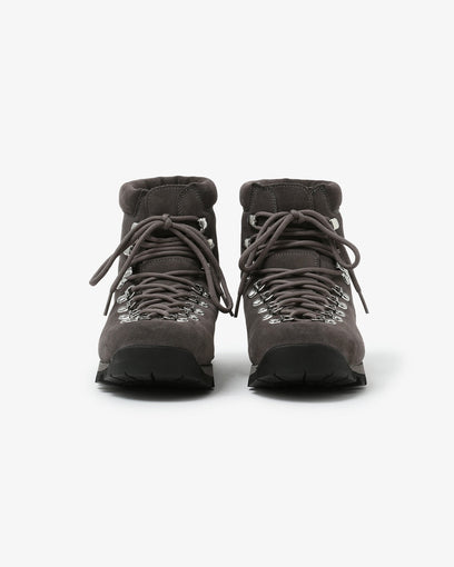EXPLORER LACE UP BOOTS COW LEATHER by DIEMME