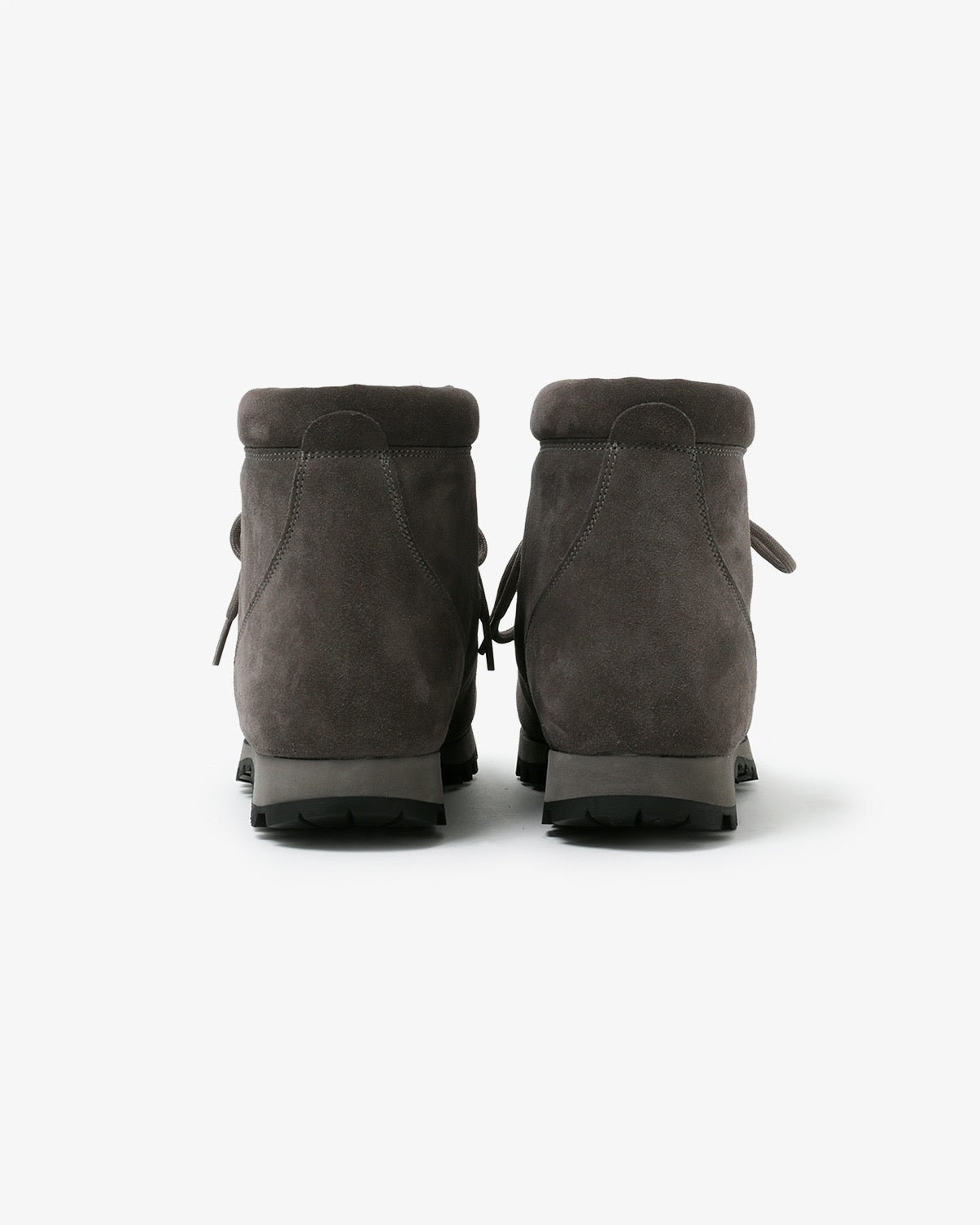 EXPLORER LACE UP BOOTS COW LEATHER by DIEMME