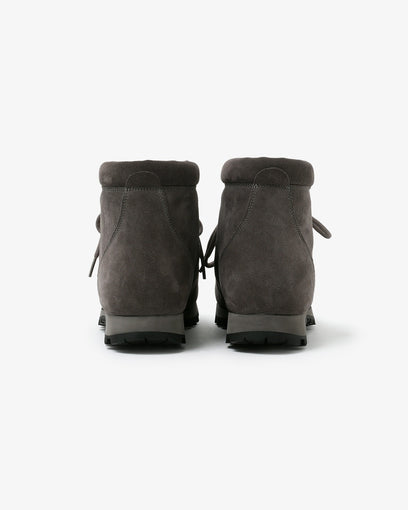 EXPLORER LACE UP BOOTS COW LEATHER by DIEMME