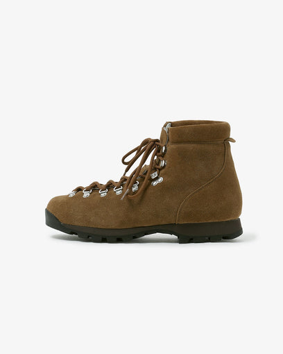 EXPLORER LACE UP BOOTS COW LEATHER by DIEMME