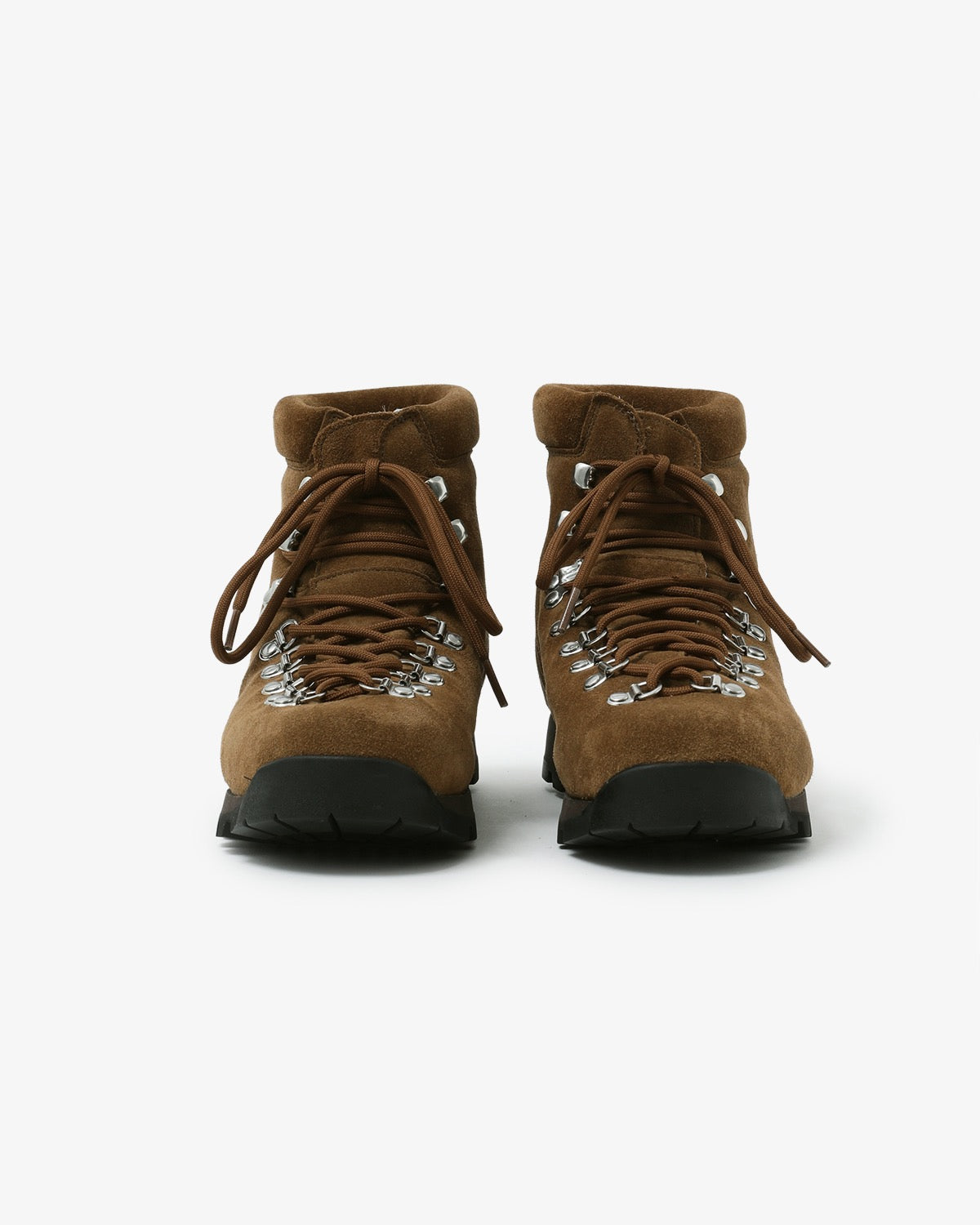 EXPLORER LACE UP BOOTS COW LEATHER by DIEMME