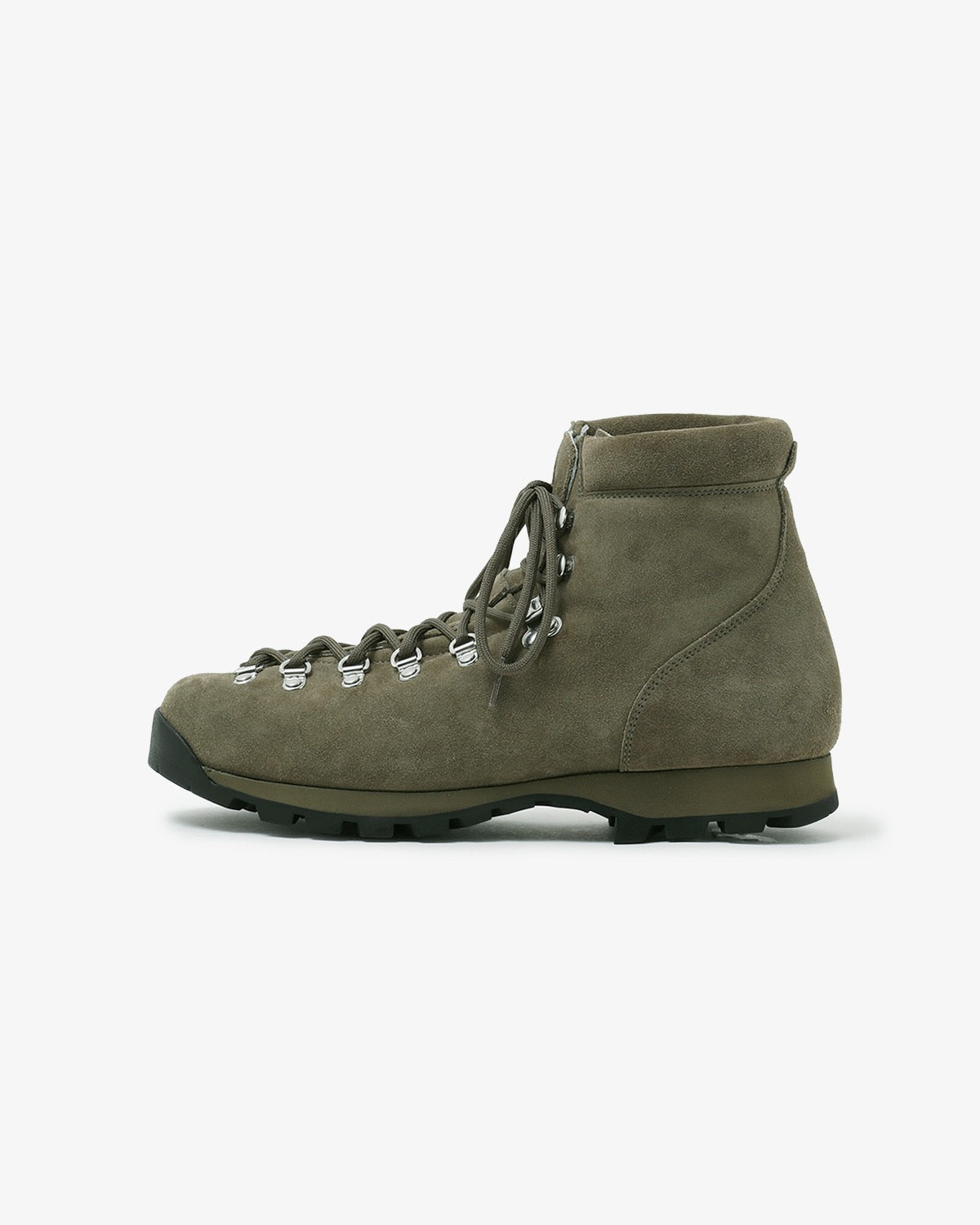 EXPLORER LACE UP BOOTS COW LEATHER by DIEMME