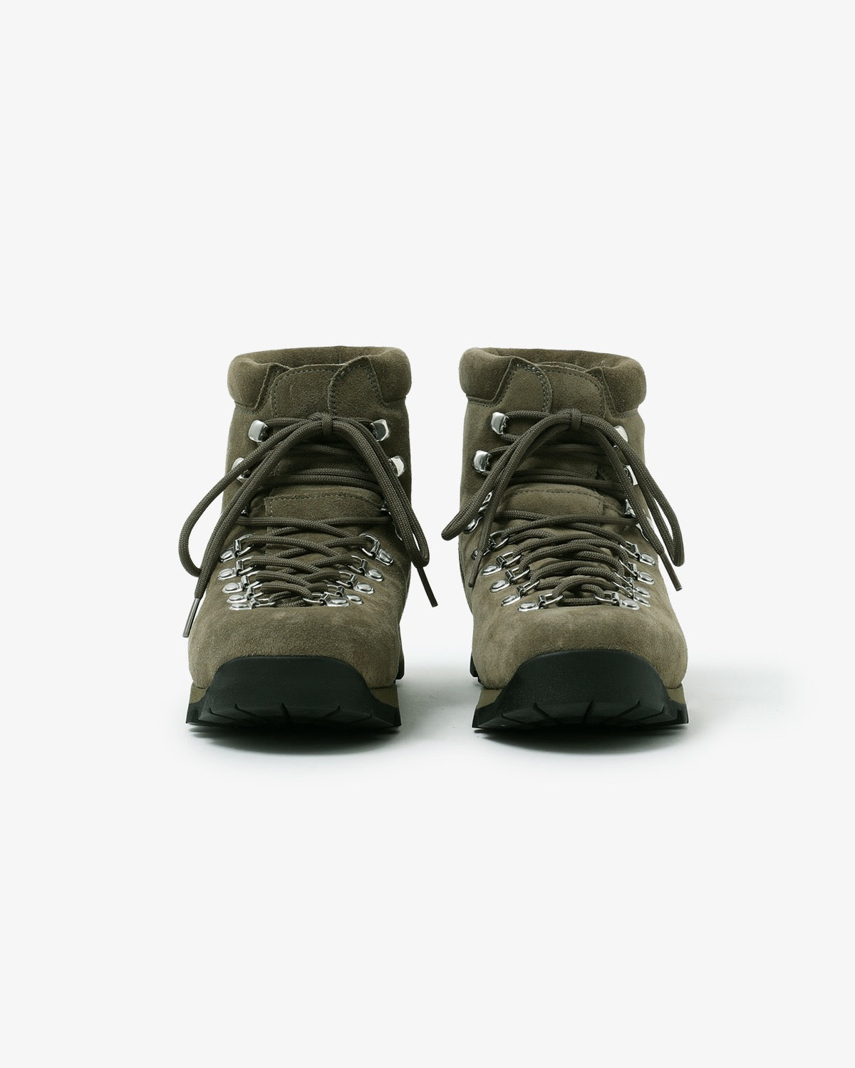 EXPLORER LACE UP BOOTS COW LEATHER by DIEMME