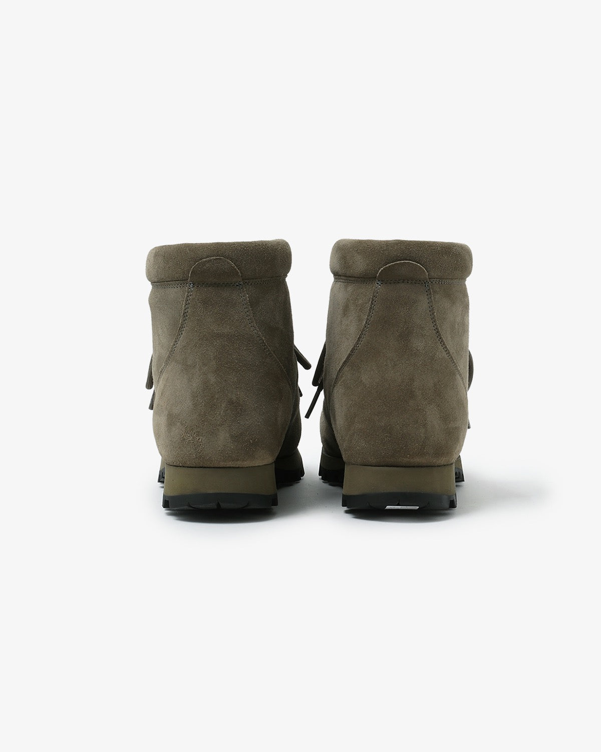 EXPLORER LACE UP BOOTS COW LEATHER by DIEMME
