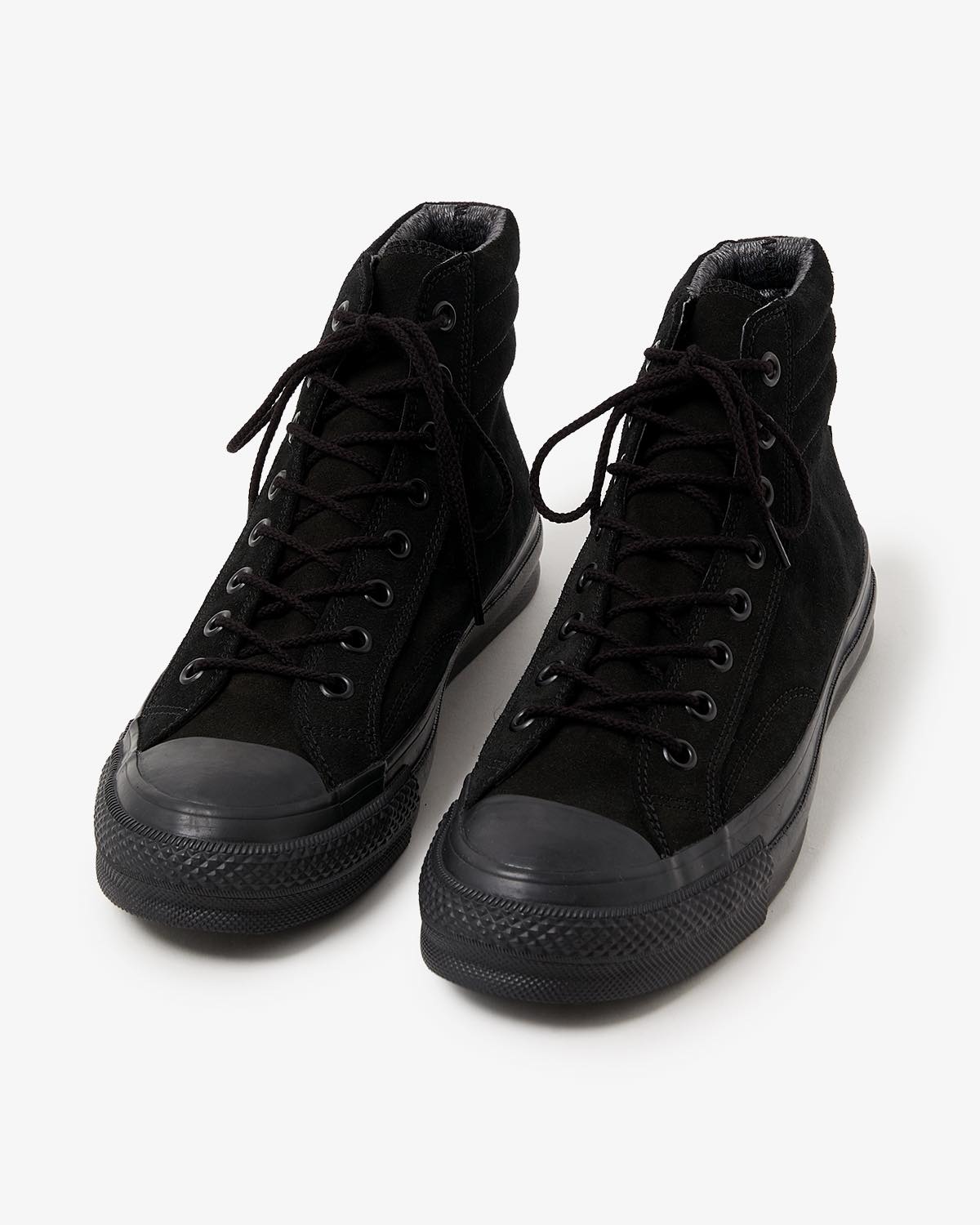 DWELLER TRAINER 2 HI COW LEATHER WITH GORE-TEX by SPINGLE