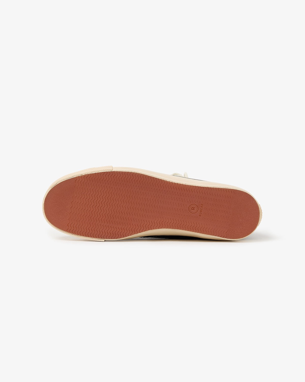 DWELLER TRAINER 2 HI COW LEATHER WITH GORE-TEX by SPINGLE