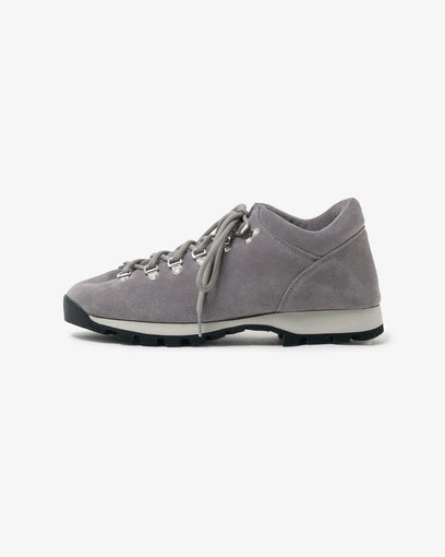 DIEMME × nonnative EXPLORER LACE UP SHOES COW LEATHER
