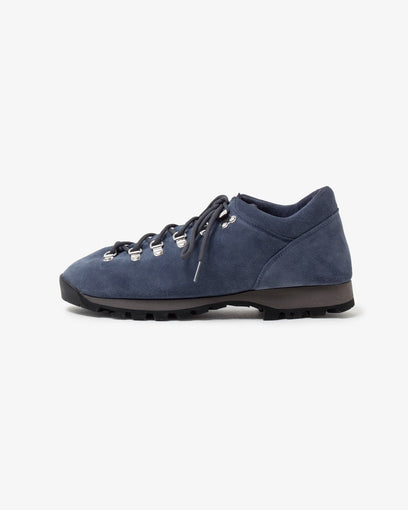 DIEMME × nonnative EXPLORER LACE UP SHOES COW LEATHER