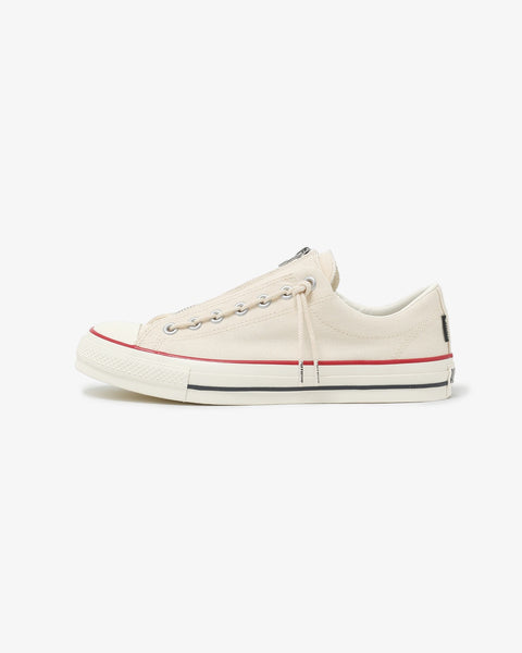 CONVERSE × nonnative ALL STAR GORE-TEX CENTERZIP OX / NN – COVERCHORD