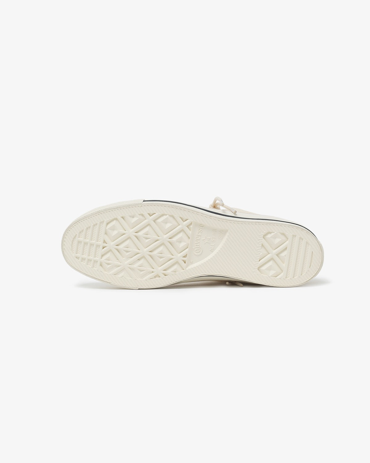 CONVERSE × nonnative ALL STAR GORE-TEX CENTERZIP OX / NN