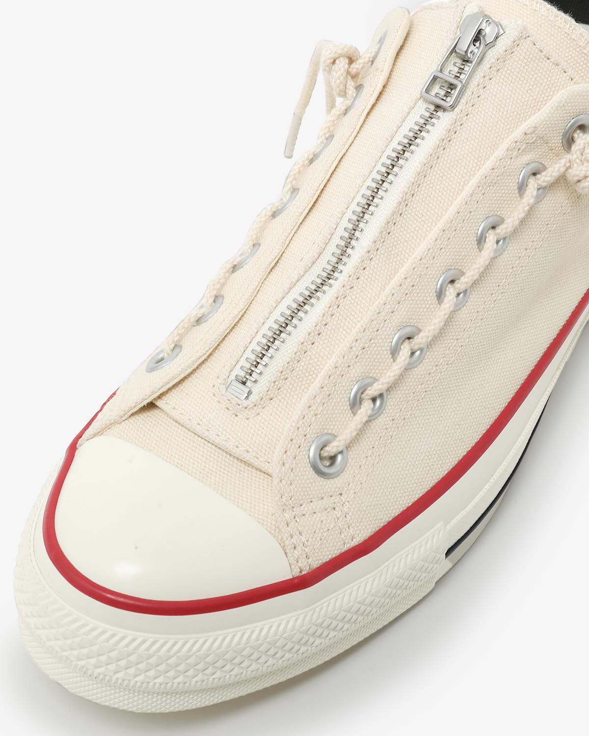 CONVERSE × nonnative ALL STAR GORE-TEX CENTERZIP OX / NN