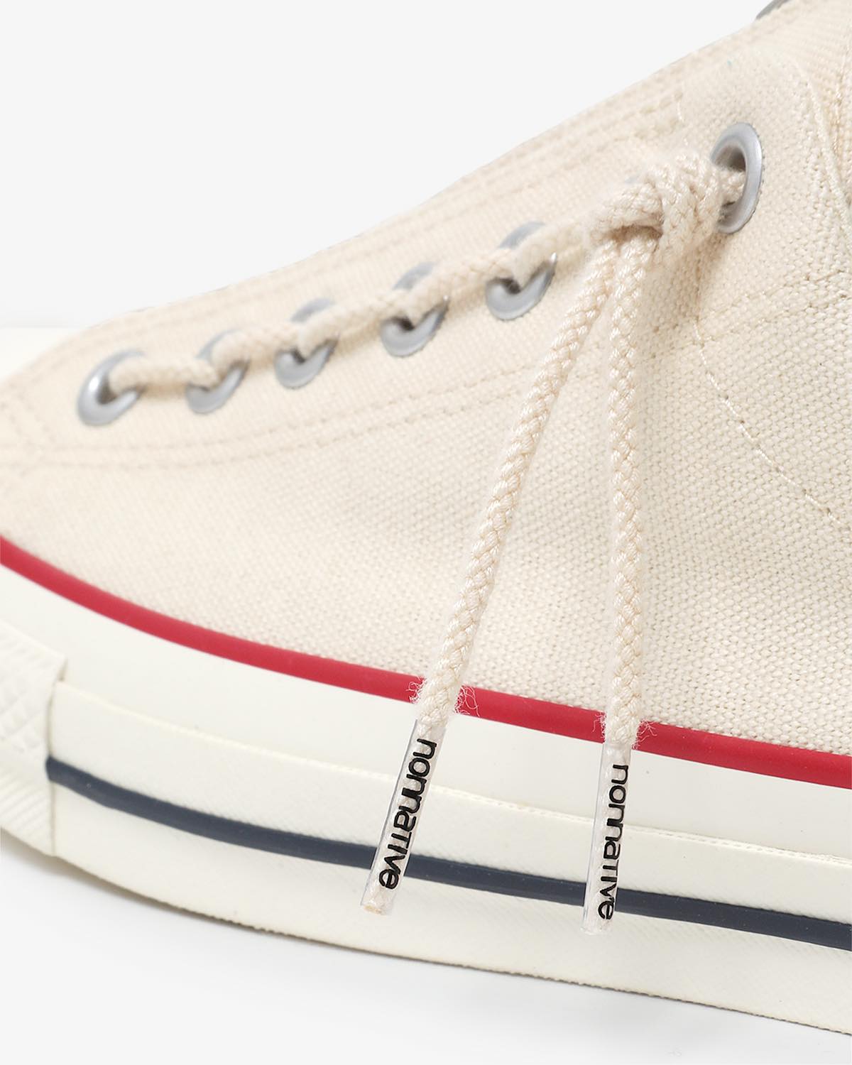 CONVERSE × nonnative ALL STAR GORE-TEX CENTERZIP OX / NN