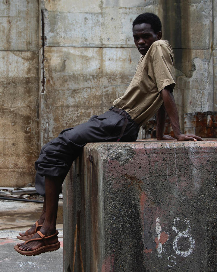 KAMBA for COVERCHORD