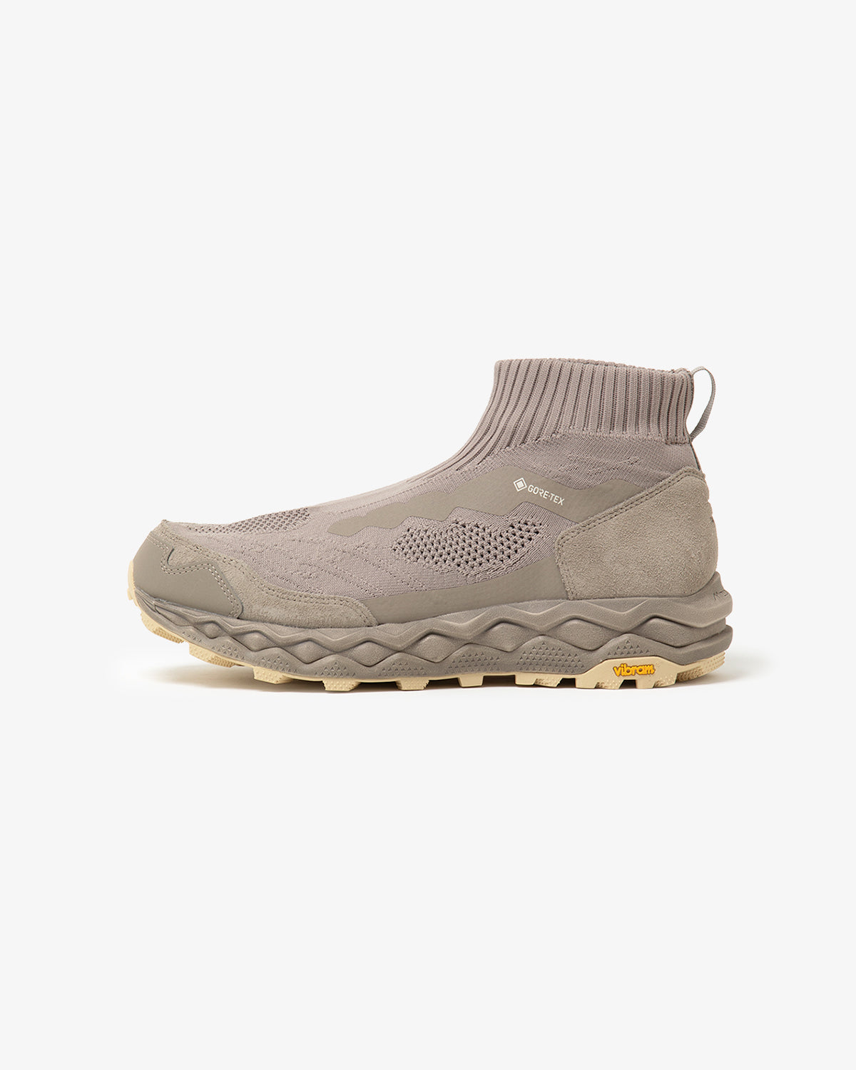 WAVE MUJIN LS MID GTX