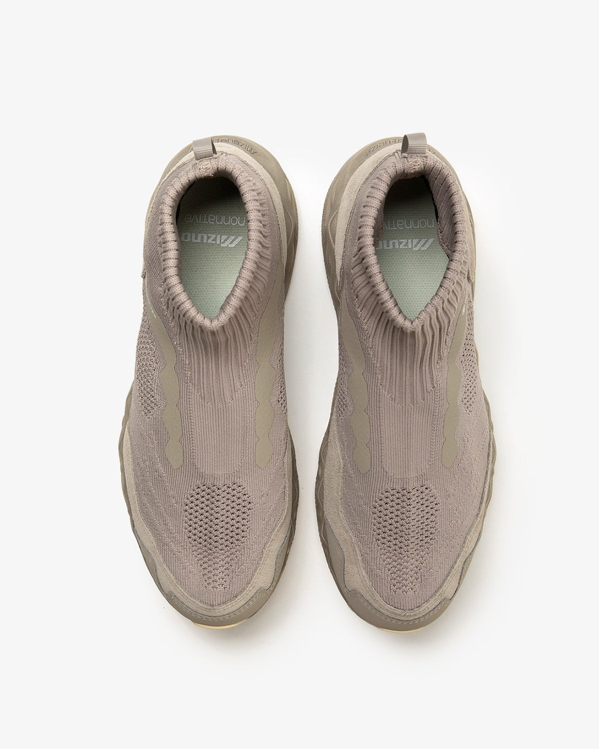 WAVE MUJIN LS MID GTX