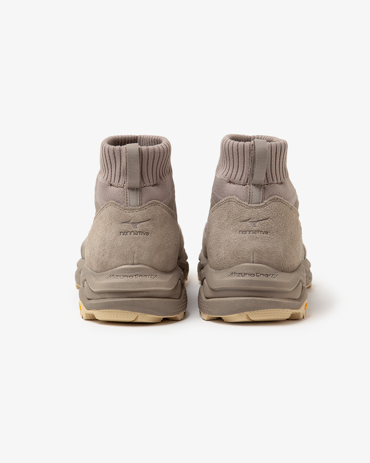 WAVE MUJIN LS MID GTX