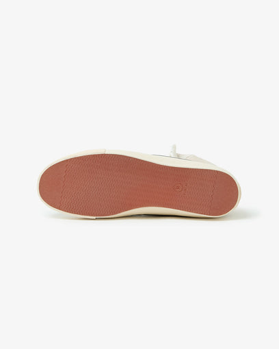 SPINGLE × nonnative DWELLER TRAINER 2 HI COTTON CORD WITH GORE-TEX