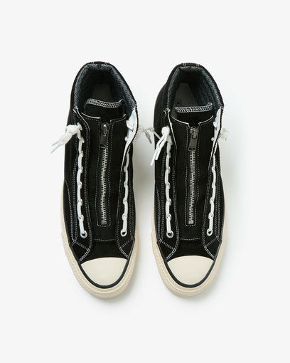 SPINGLE × nonnative DWELLER TRAINER 2 HI COTTON CORD WITH GORE-TEX