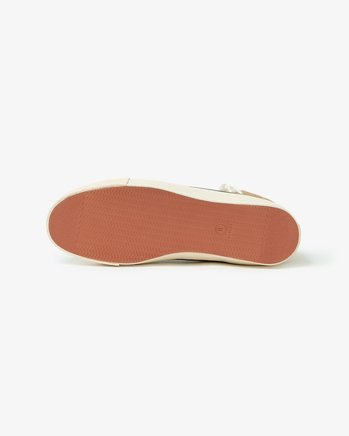 SPINGLE × nonnative DWELLER TRAINER 2 HI COTTON CORD WITH GORE-TEX