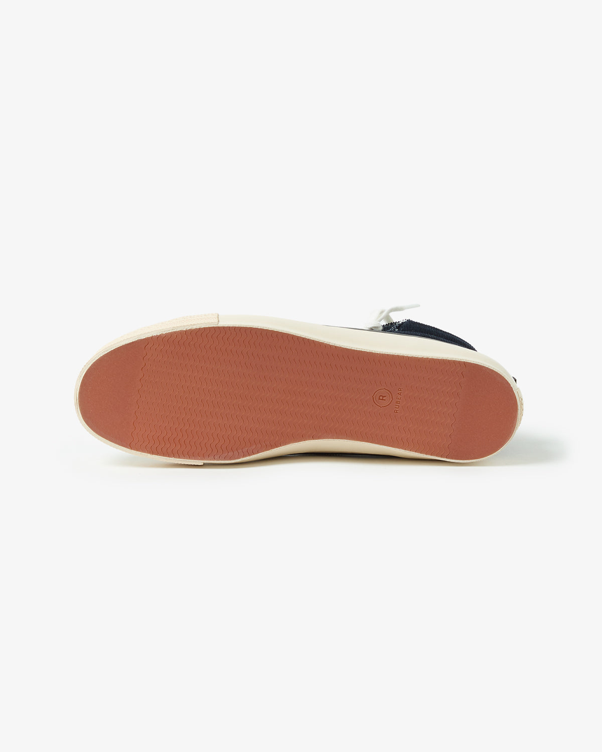 SPINGLE × nonnative DWELLER TRAINER 2 HI COTTON CORD WITH GORE-TEX