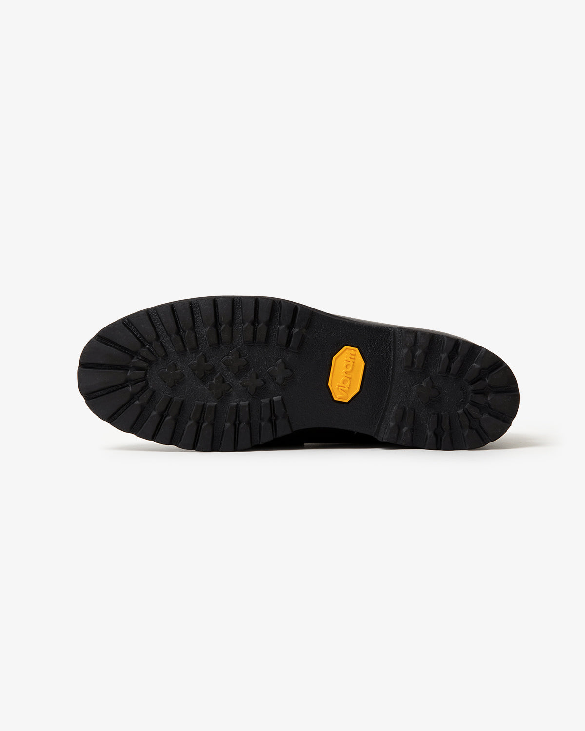 DWELLER LOAFER COW LEATHER WITH GORE-TEX
