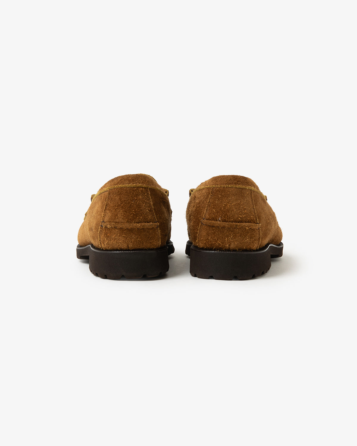 DWELLER LOAFER COW LEATHER WITH GORE-TEX