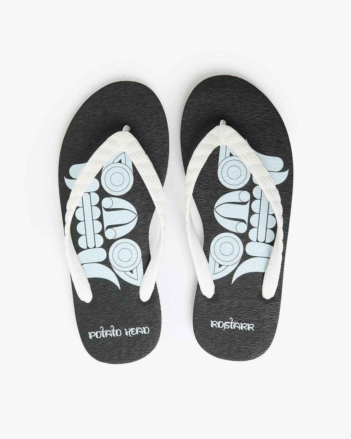 BEACH SANDAL