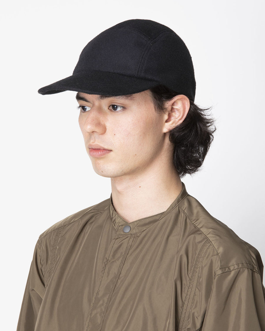 MadeinJapannonnative DWELLER JET CAP ノンネイティブ - キャップ