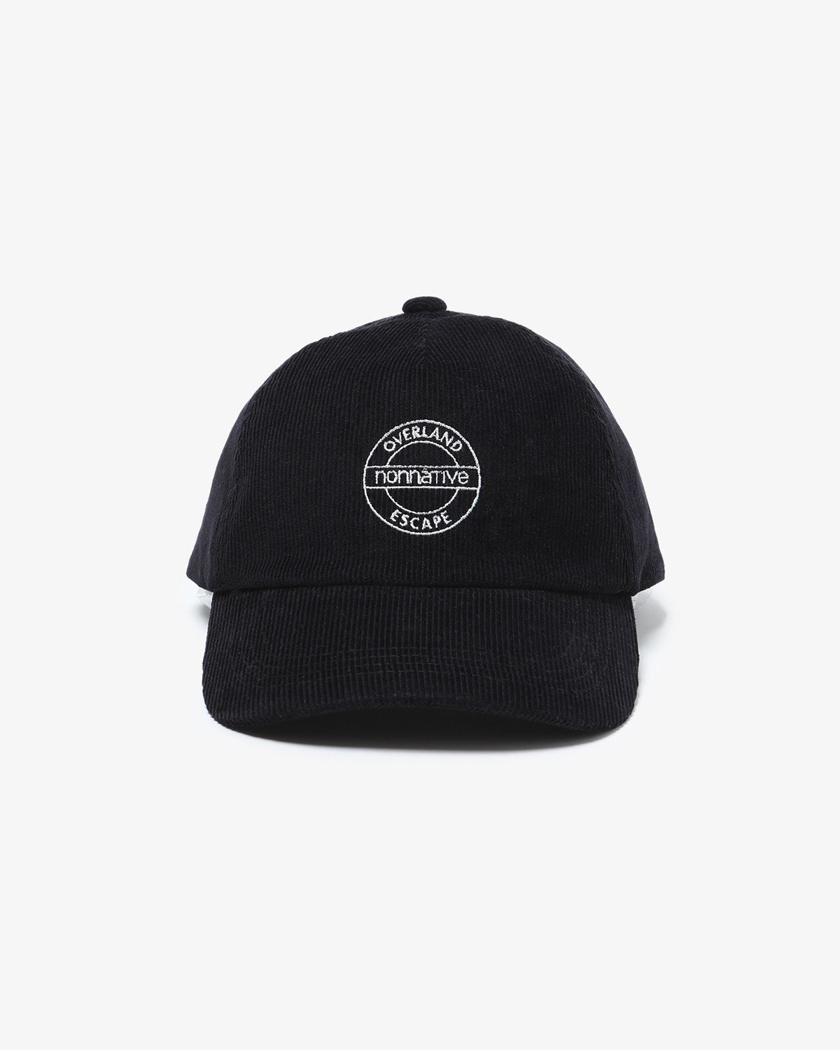 DWELLER 6P CAP "OVERLAND ESCAPE" 1