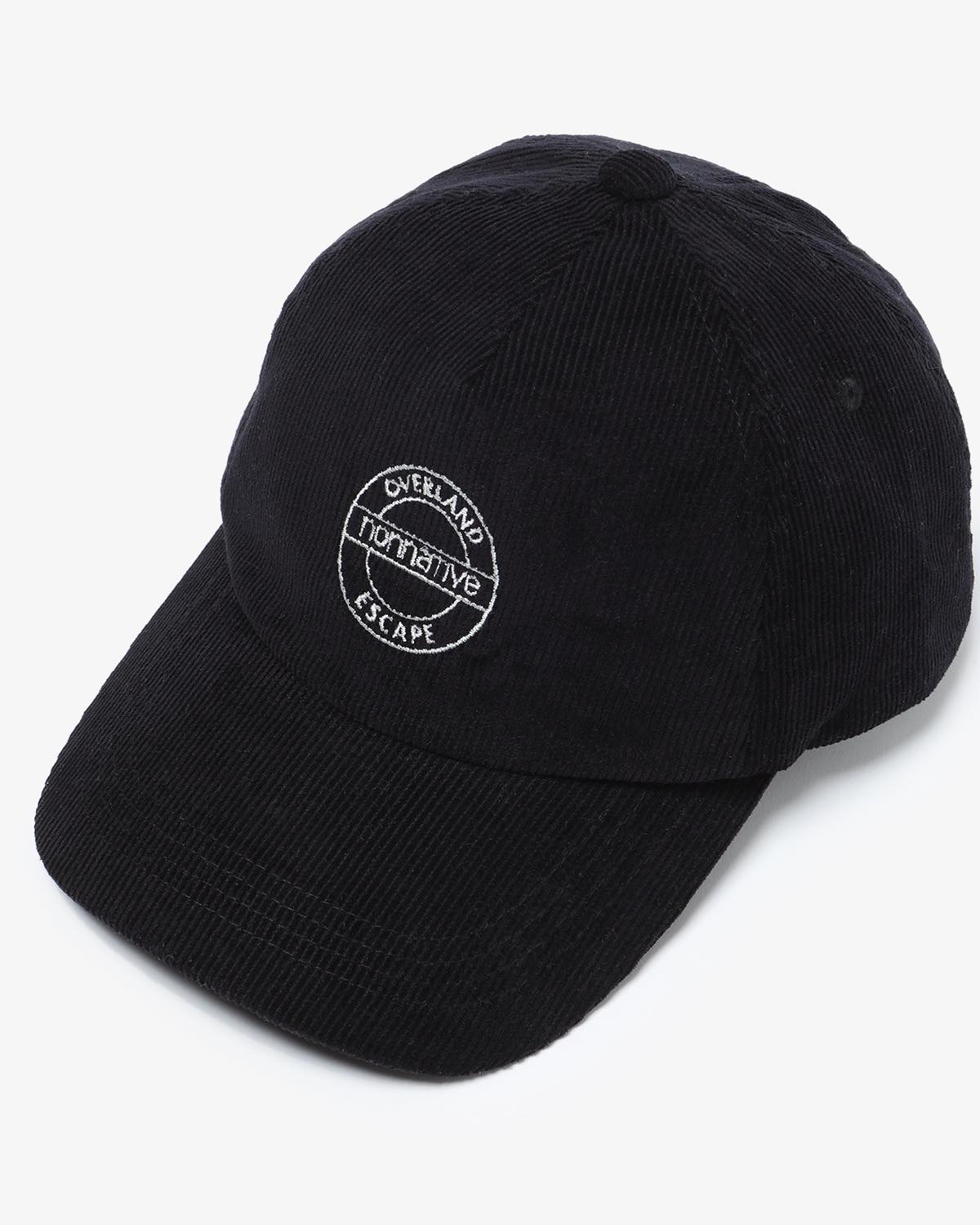 DWELLER 6P CAP "OVERLAND ESCAPE" 1