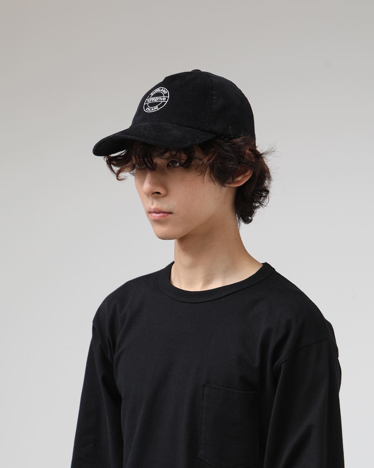 DWELLER 6P CAP "OVERLAND ESCAPE" 1