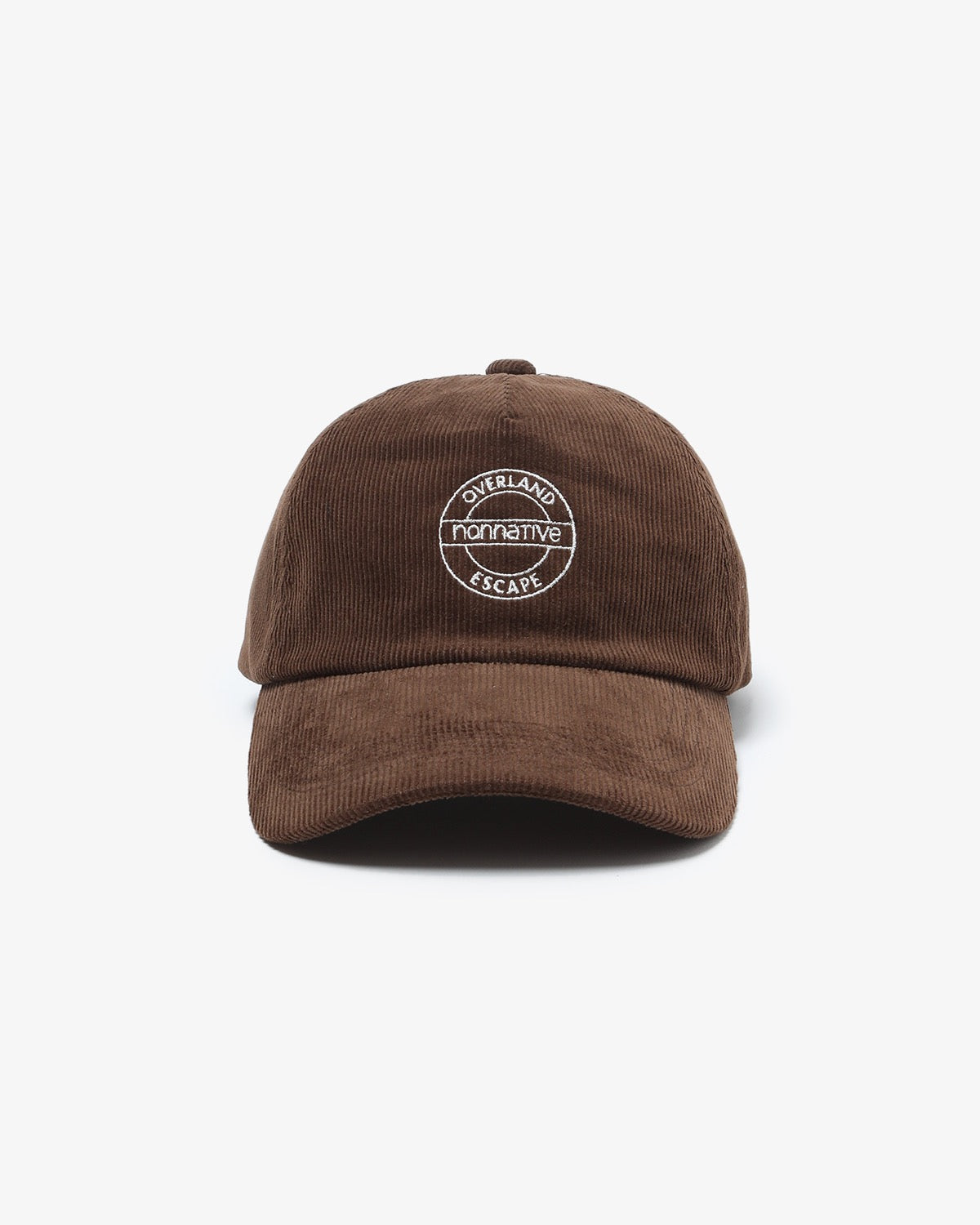 DWELLER 6P CAP "OVERLAND ESCAPE" 1