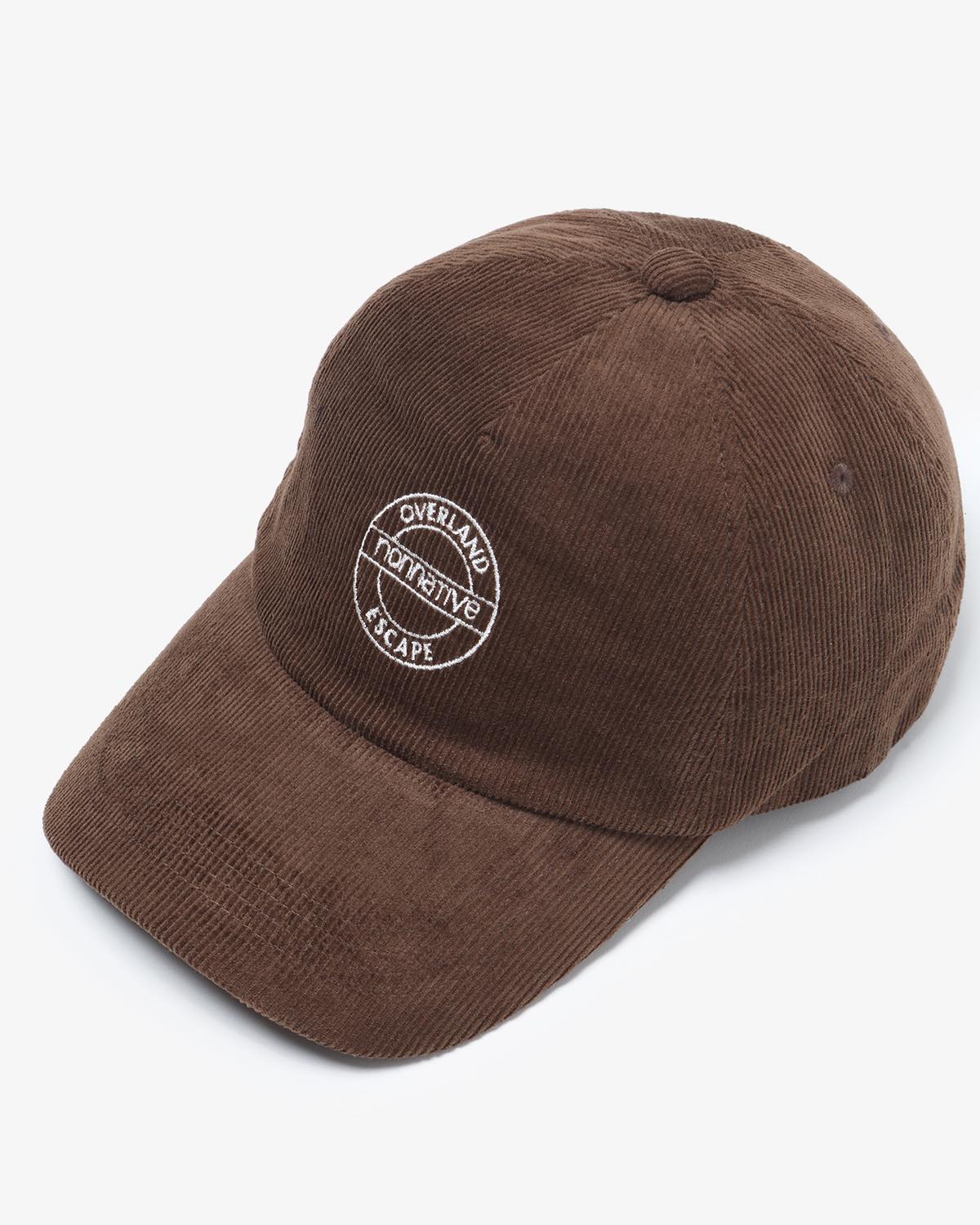 DWELLER 6P CAP "OVERLAND ESCAPE" 1