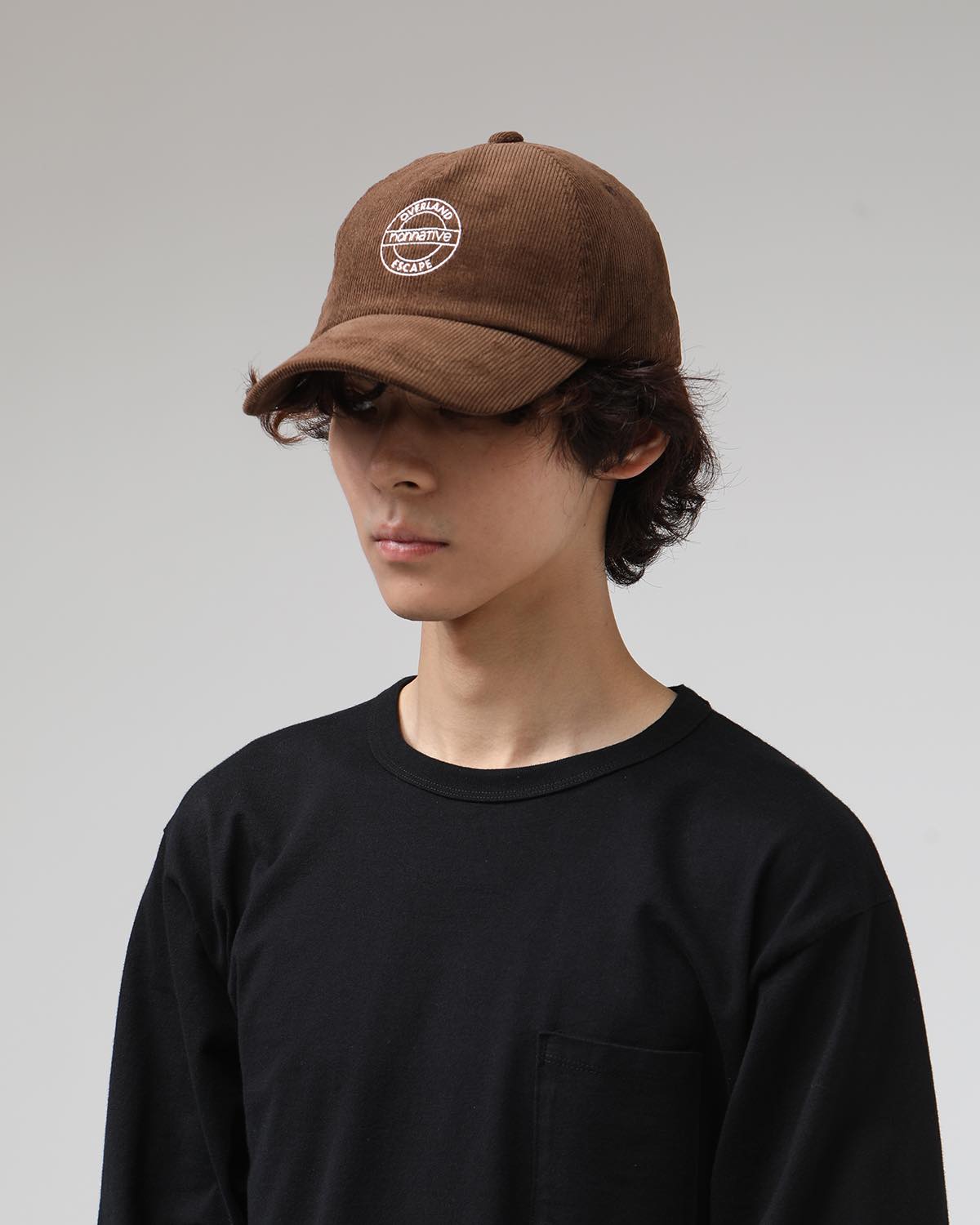 DWELLER 6P CAP "OVERLAND ESCAPE" 1