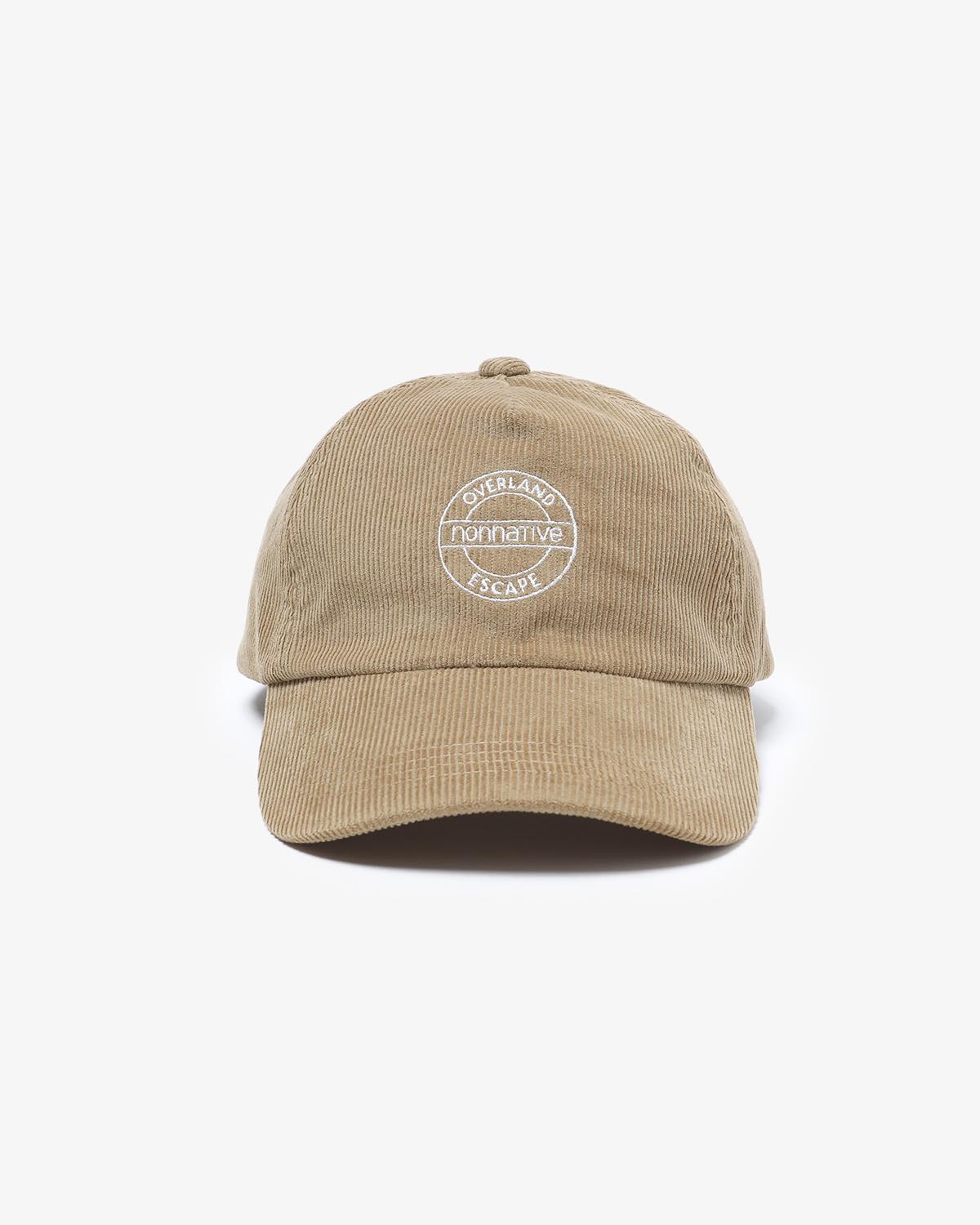 DWELLER 6P CAP "OVERLAND ESCAPE" 1