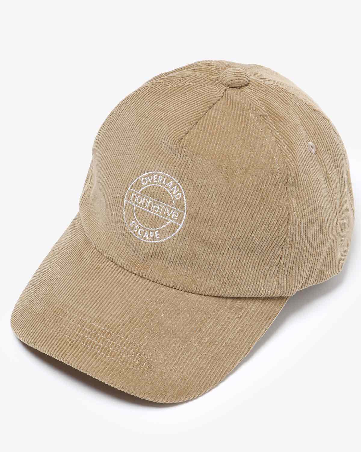 DWELLER 6P CAP "OVERLAND ESCAPE" 1