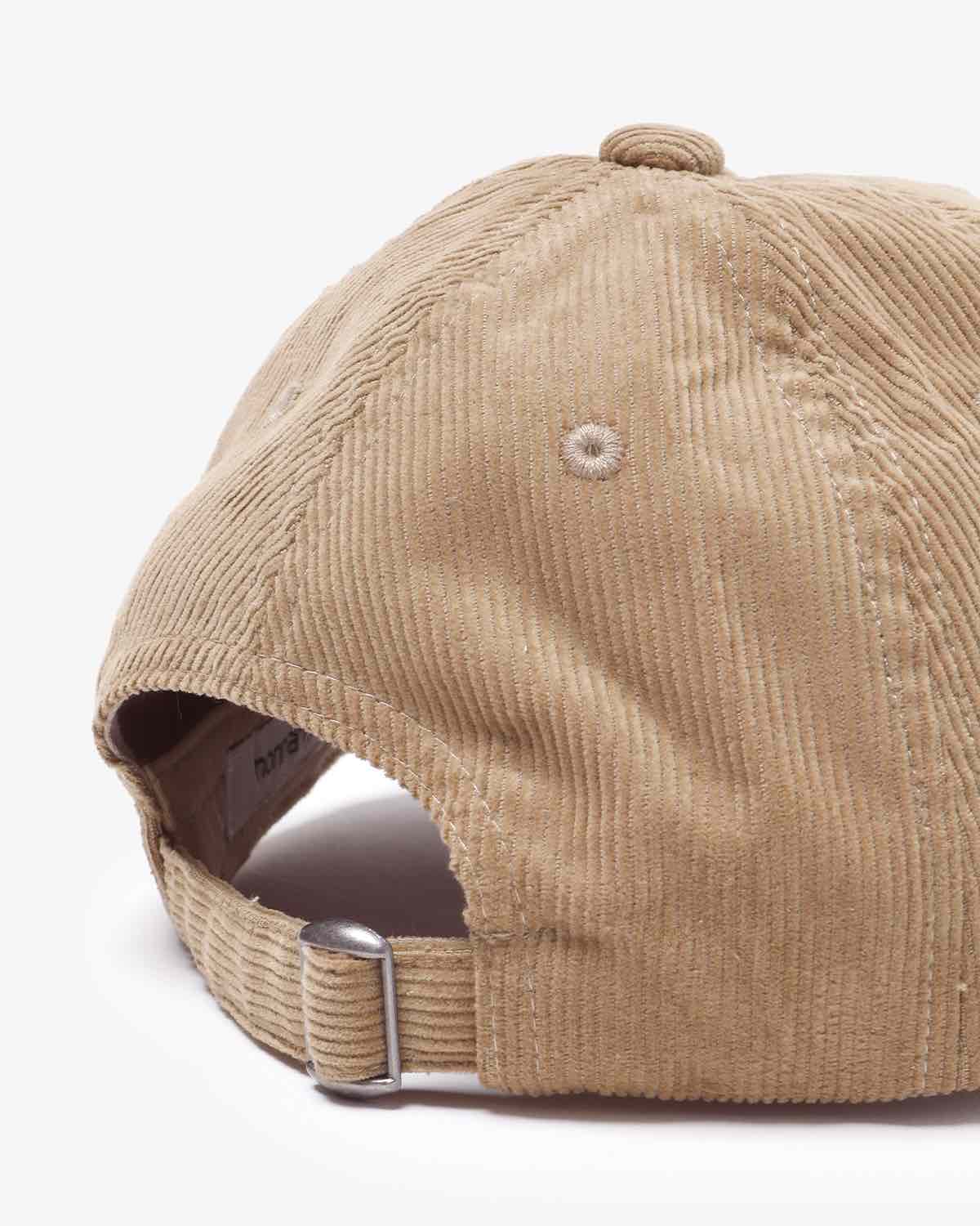 DWELLER 6P CAP "OVERLAND ESCAPE" 1