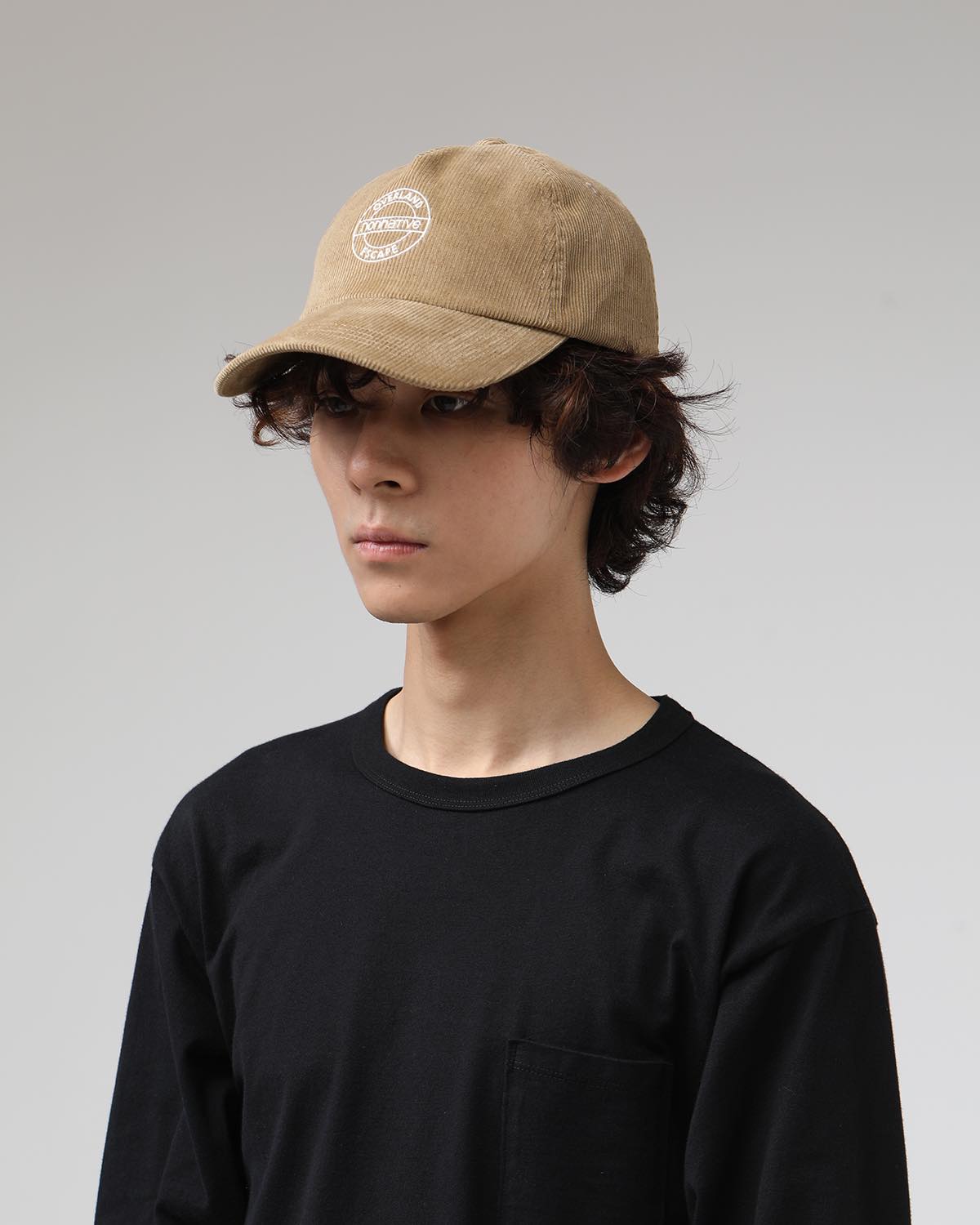 DWELLER 6P CAP "OVERLAND ESCAPE" 1