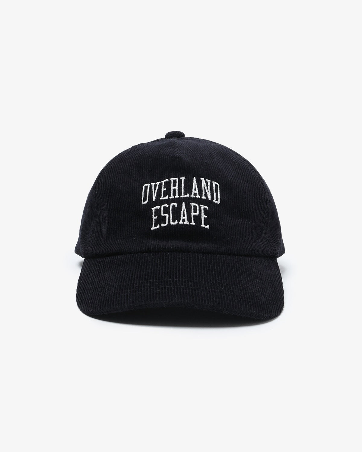 DWELLER 6P CAP "OVERLAND ESCAPE" 2