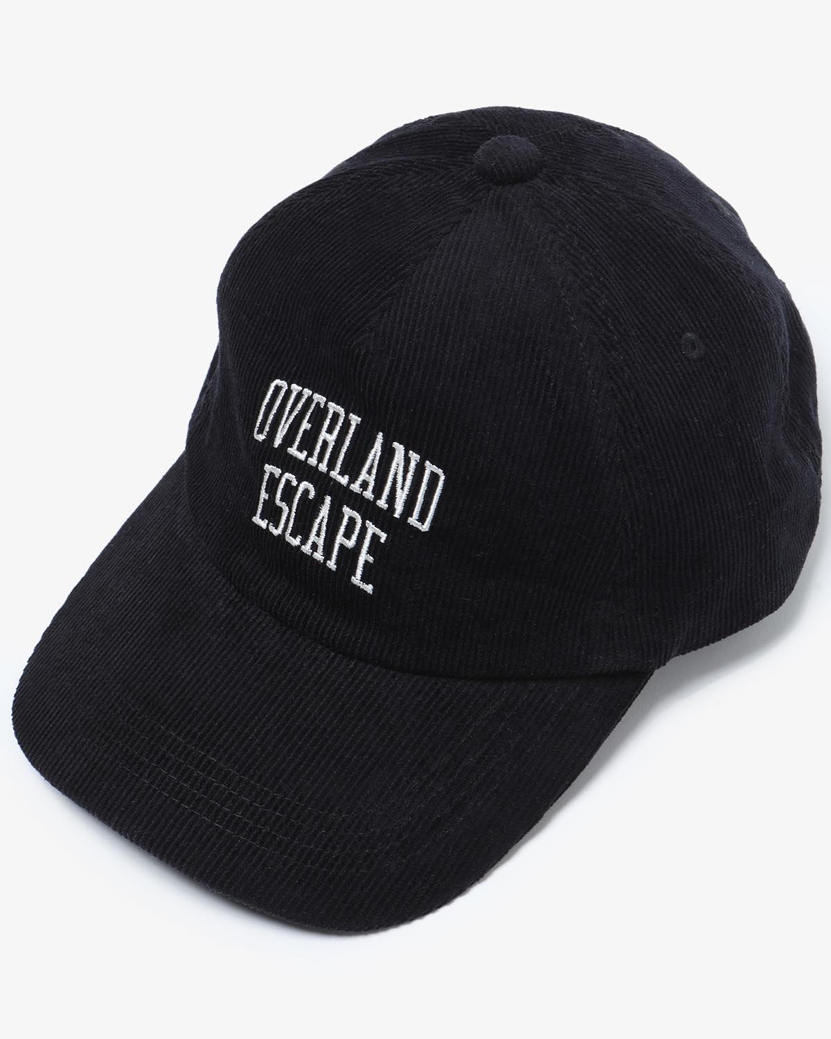 DWELLER 6P CAP "OVERLAND ESCAPE" 2