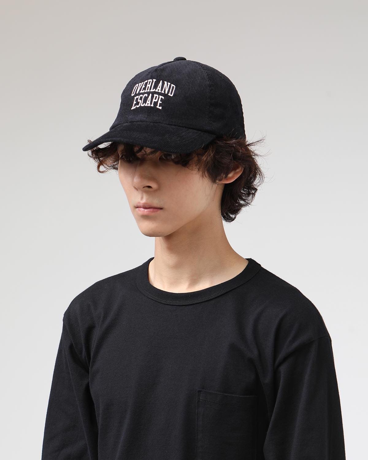 DWELLER 6P CAP "OVERLAND ESCAPE" 2