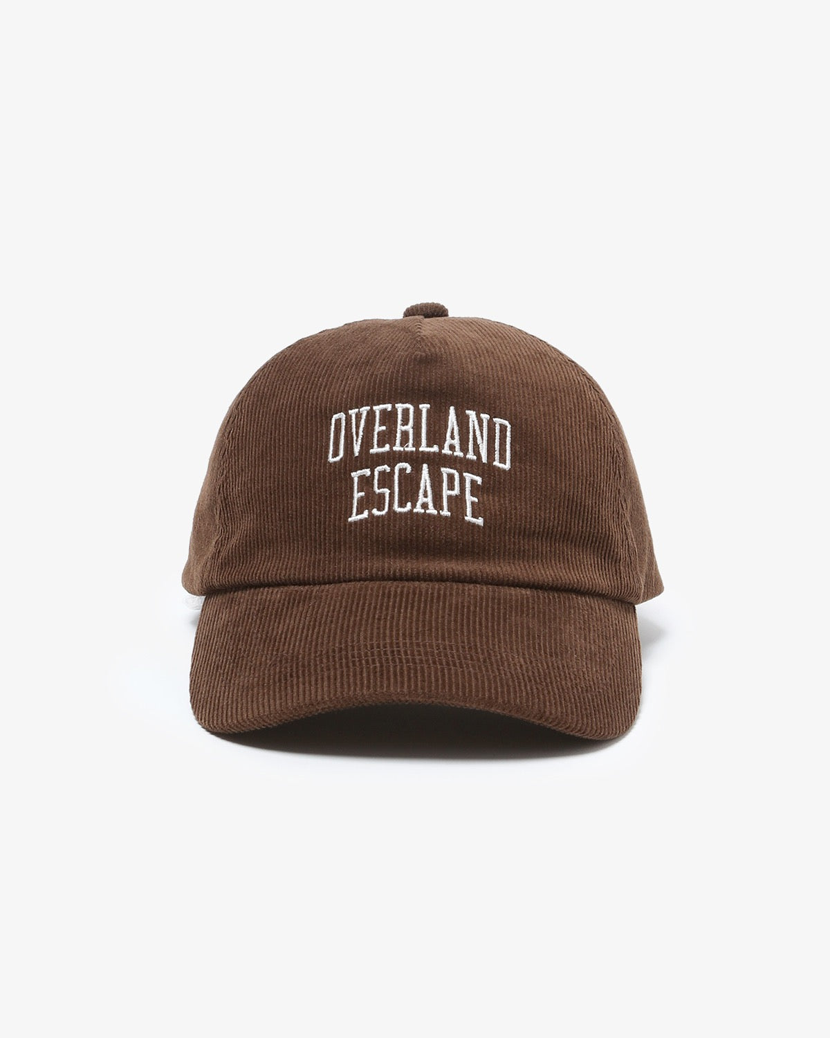 DWELLER 6P CAP "OVERLAND ESCAPE" 2